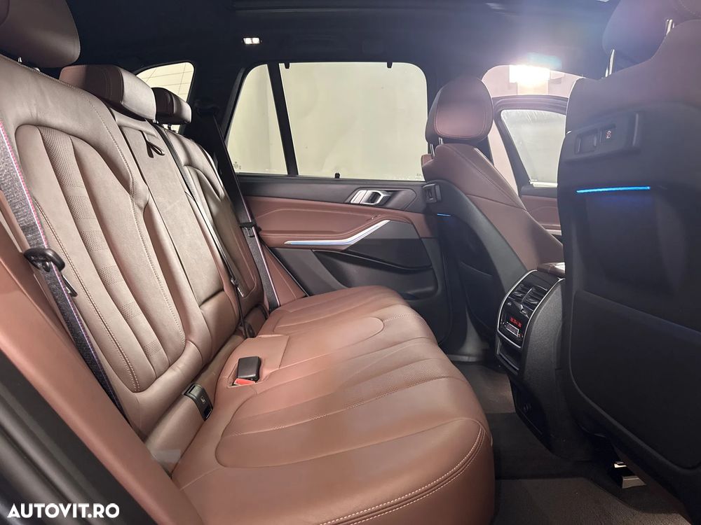 BMW X5 xDrive45e - 13