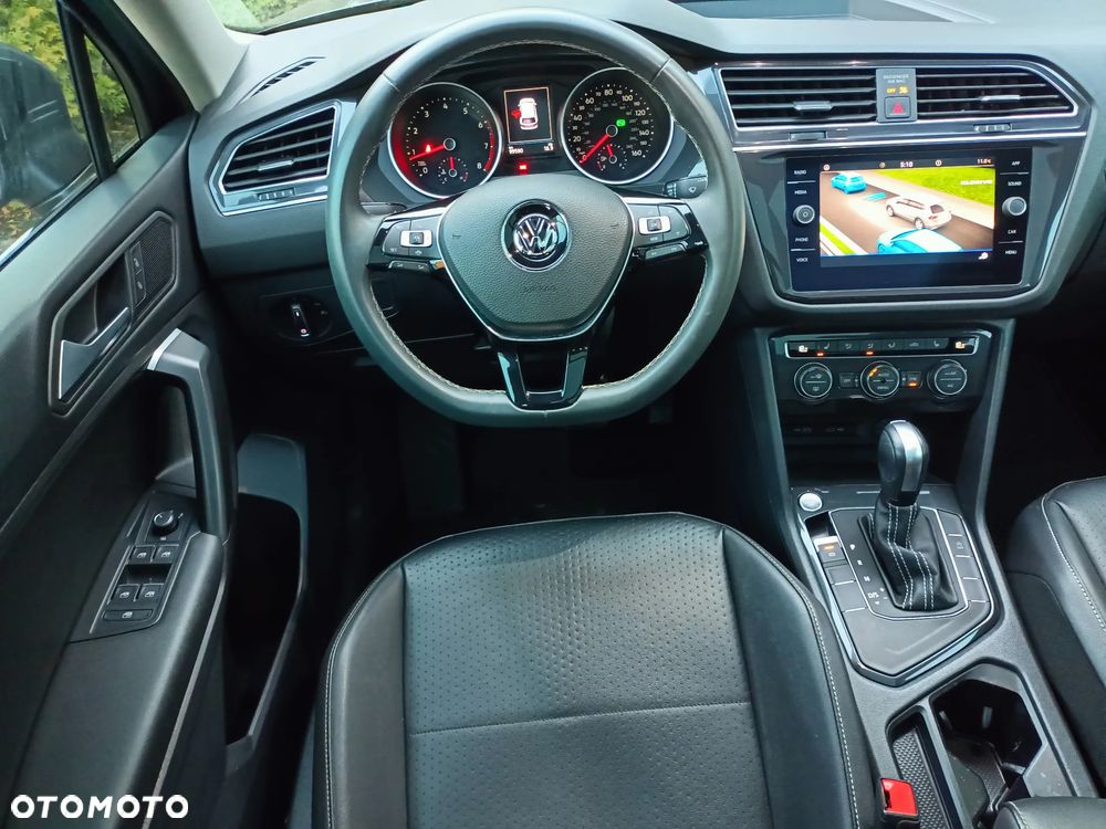 Volkswagen Tiguan - 6