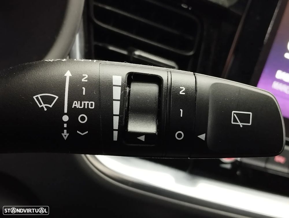 Kia Stonic 1.0 T-GDI Drive - 23