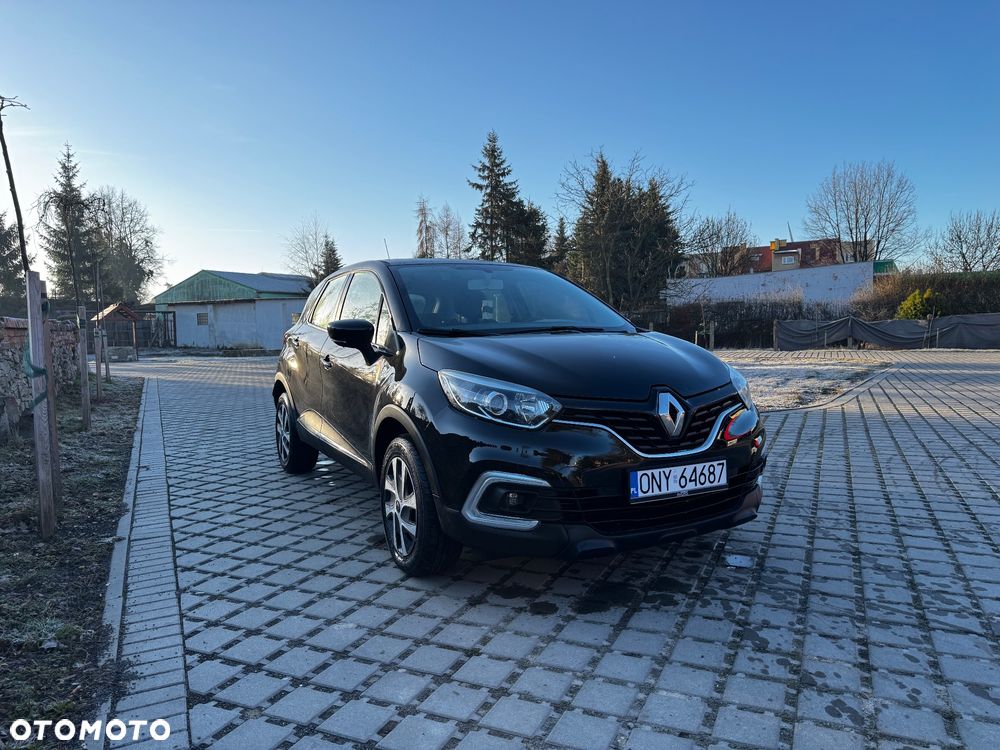 Renault Captur ENERGY TCe 90 Start&Stop Life - 5