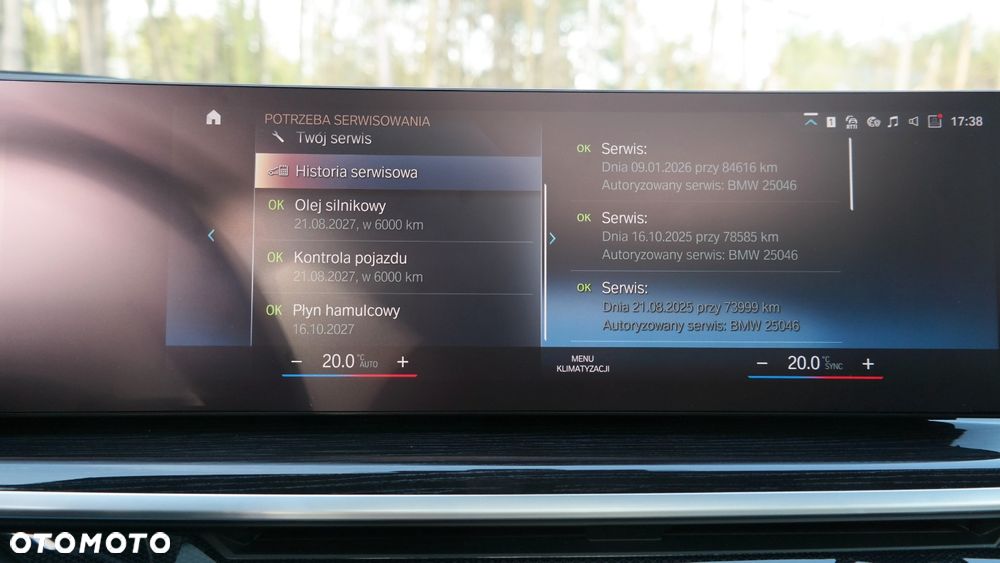 BMW X7 xDrive40d - 20