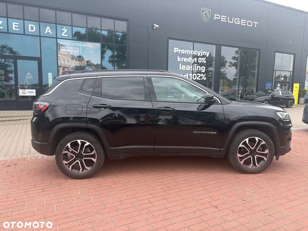 Jeep Compass - 9