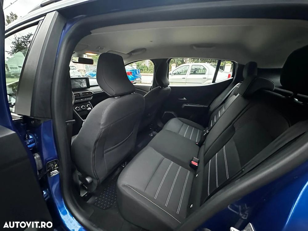 Dacia Sandero ECO-G 100 MT6 Comfort - 2