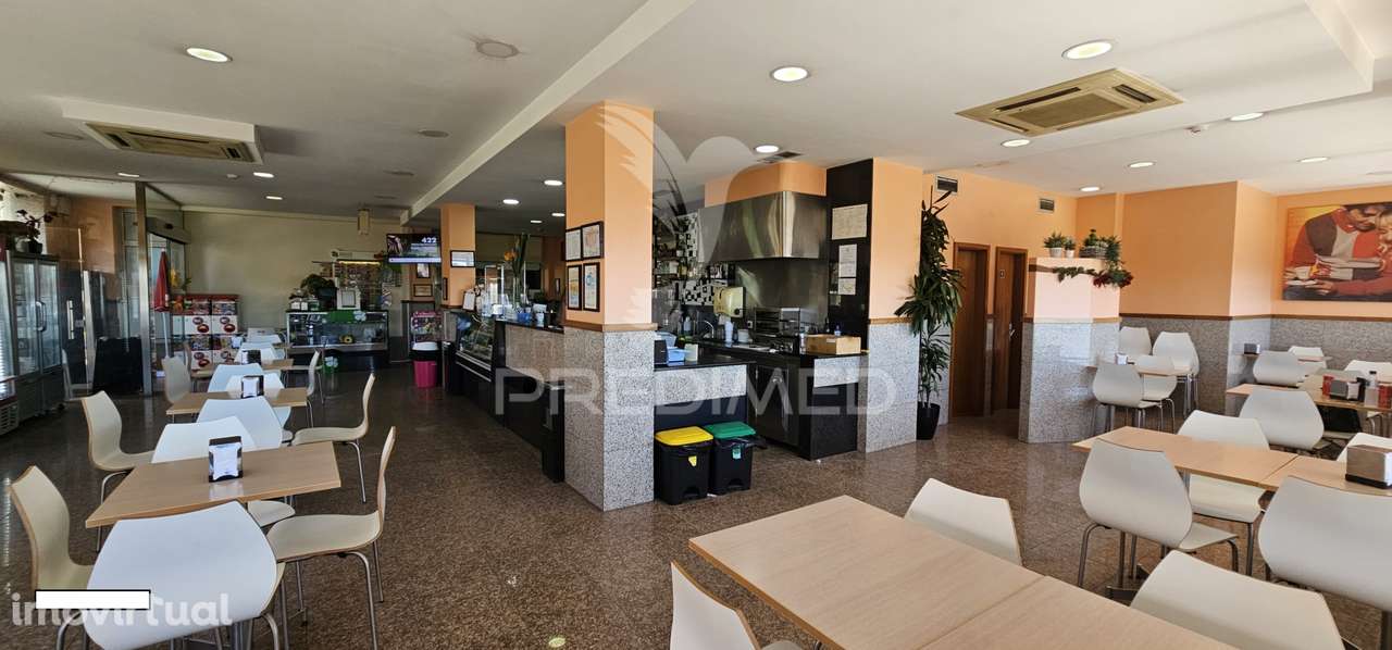 Negócio Padaria Excelente localização - Grande imagem: 5/10