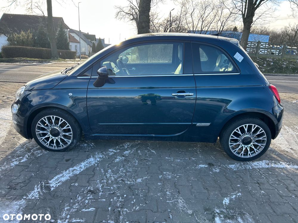 Fiat 500 - 2