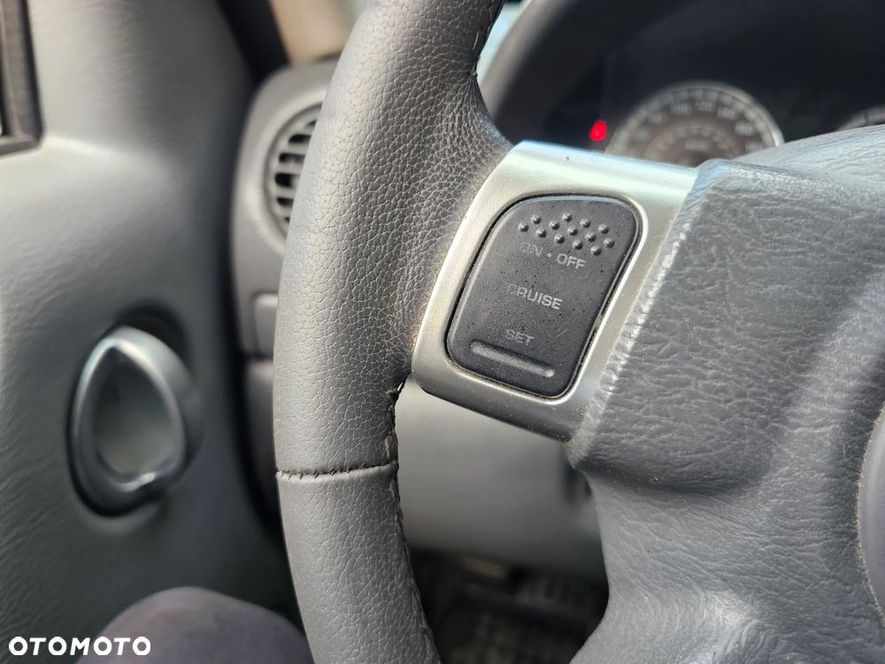 Jeep Cherokee 2.8 CRD Limited - 12