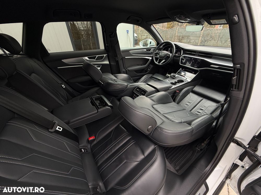 Audi A6 Allroad - 27