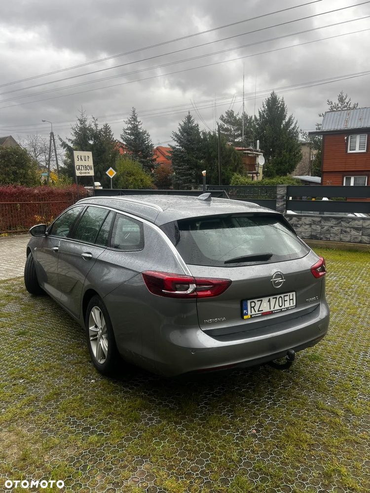 Opel Insignia 2.0 CDTI Elite S&S - 3