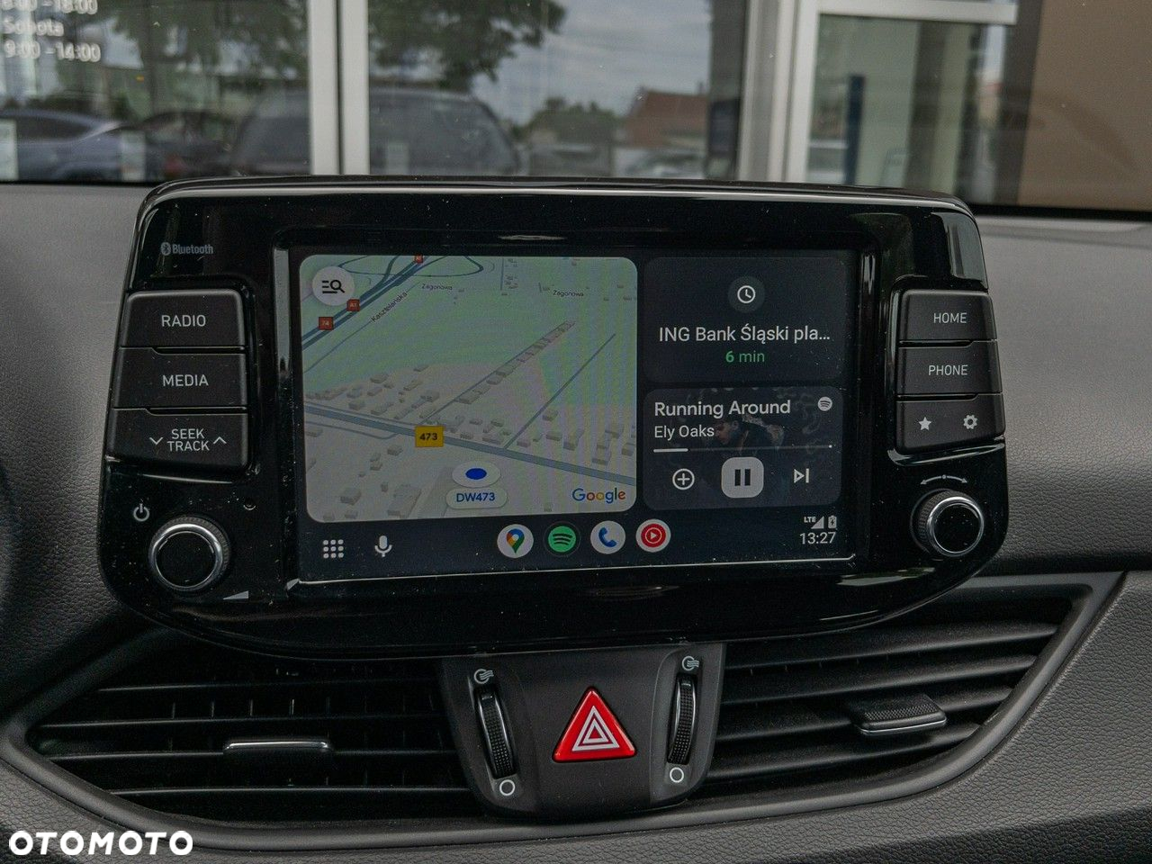 Hyundai i30 1.4 T-GDI Comfort DCT - 21