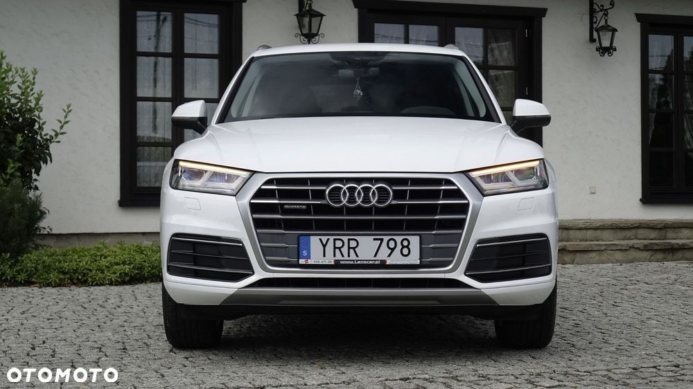 Audi Q5 - 9