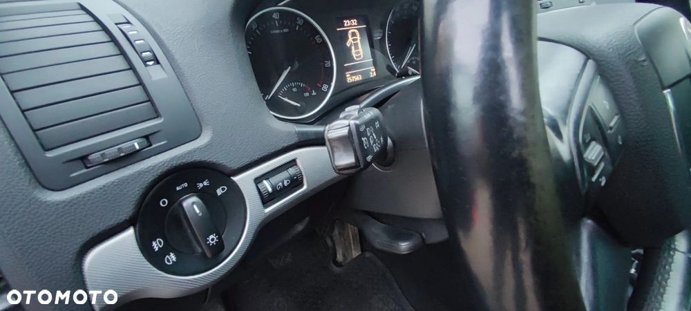 Skoda Octavia 1.8 TSI Elegance - 17