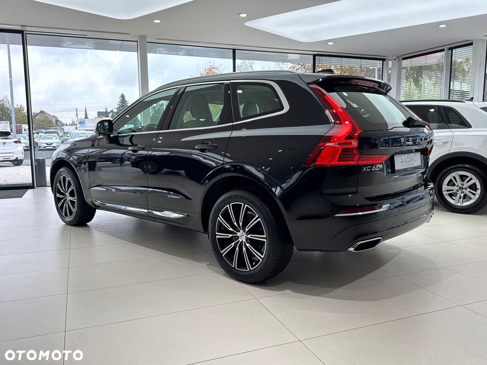 Volvo XC 60 D5 AWD Inscription - 3