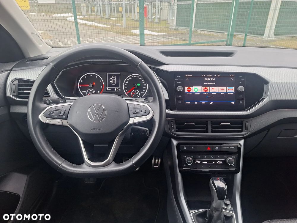 Volkswagen T-Cross - 9