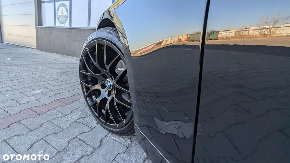 BMW Seria 3 320d DPF Blue Performance Edition Fleet - 10