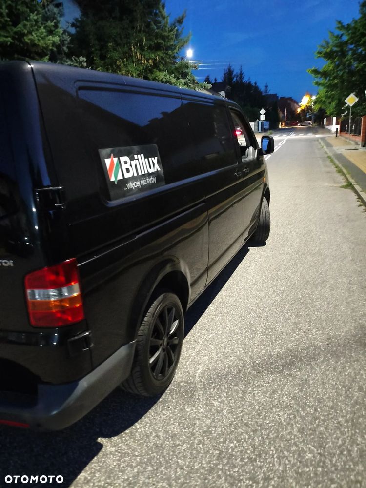 Volkswagen T5 - 8