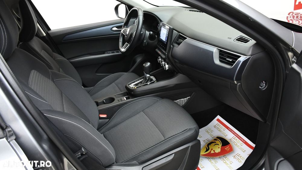 Renault Arkana E-TECH 145 Techno - 8