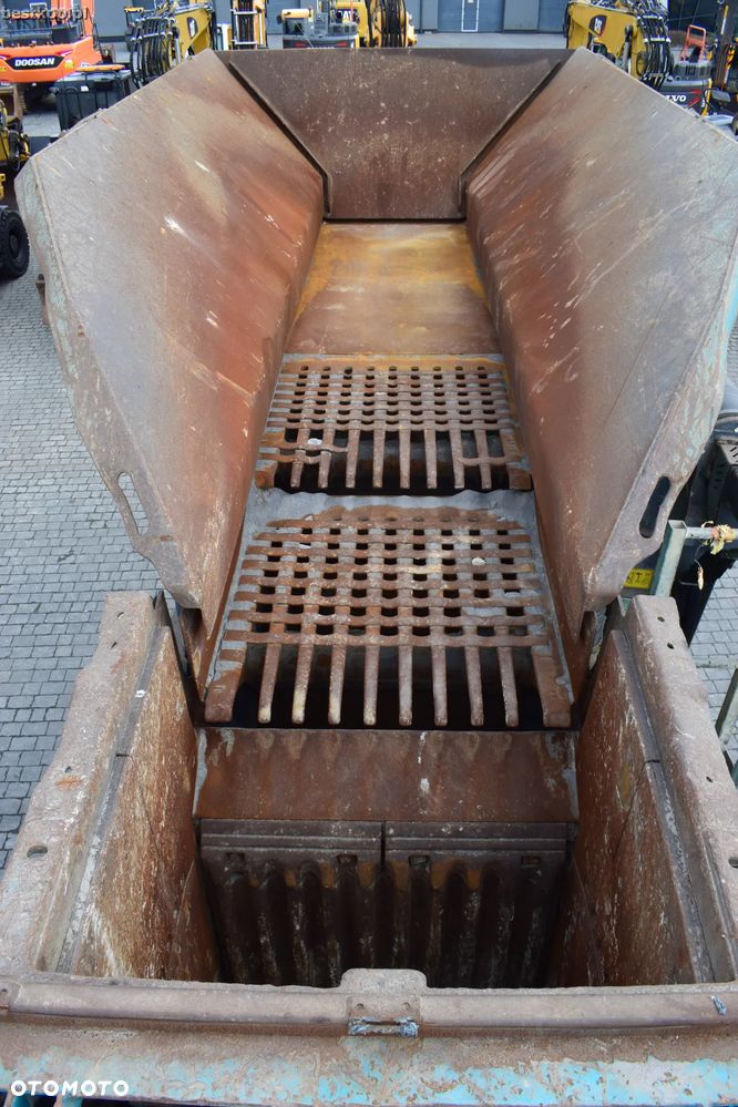 Powerscreen PREMIERTRAK R400X Kruszarka Szczękowa - 23