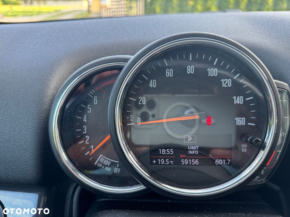 MINI Countryman Cooper S All4 - 10