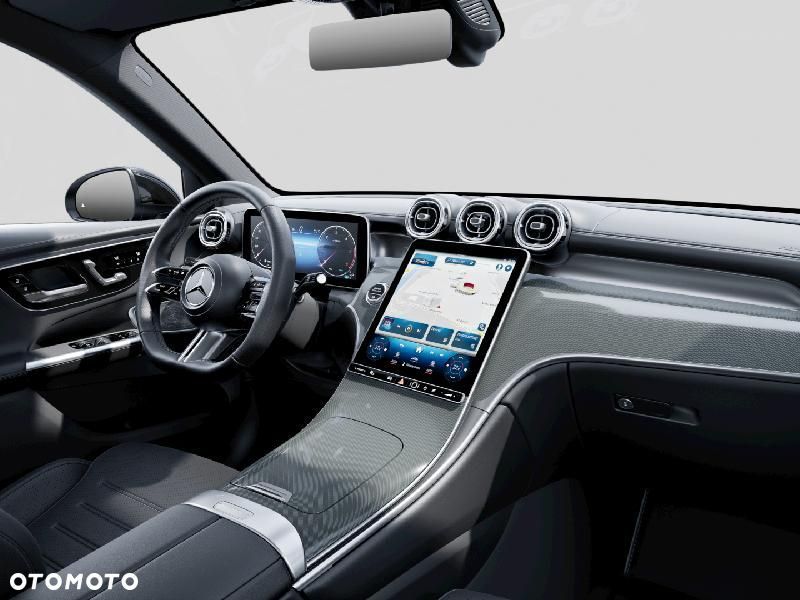 Mercedes-Benz GLC - 5