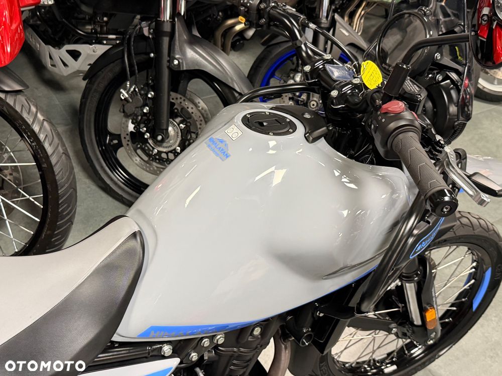 Royal Enfield Himalayan - 18