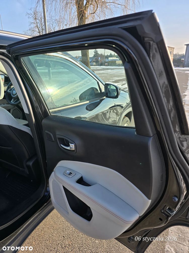 Jeep Compass 1.4 TMair Limited FWD S&S - 7