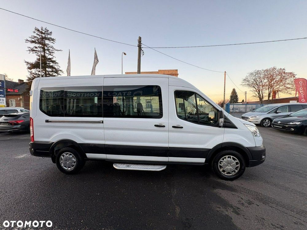 Ford Transit - 10