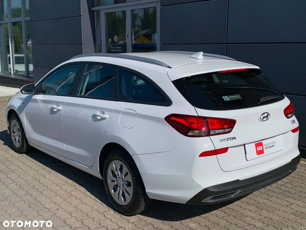 Hyundai i30 - 9