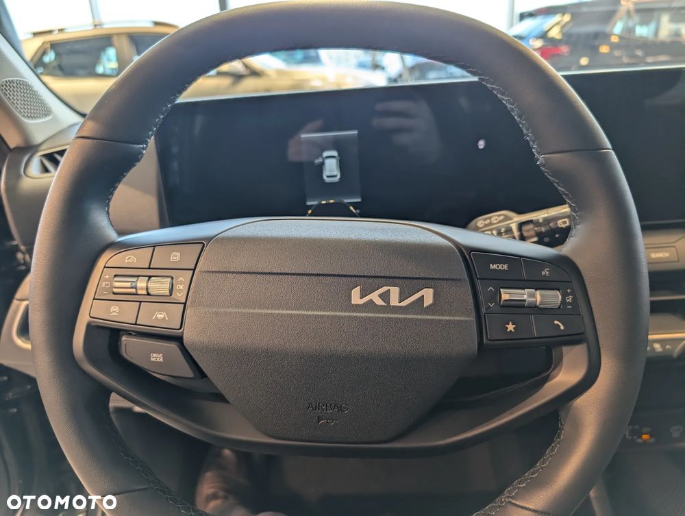 Kia K4 1.6 T-GDI M - 15