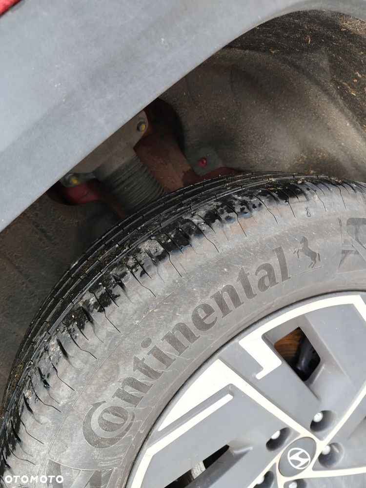 Hyundai Tucson 1.6 T-GDi 2WD Select - 7