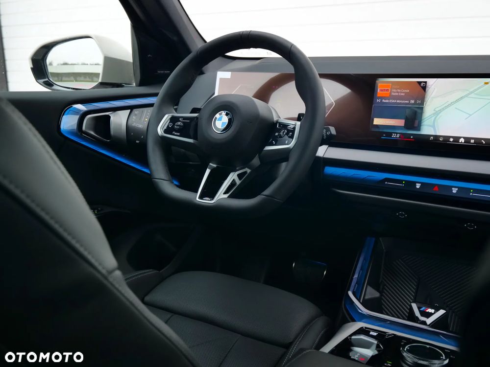 BMW X3 40d xDrive - 16