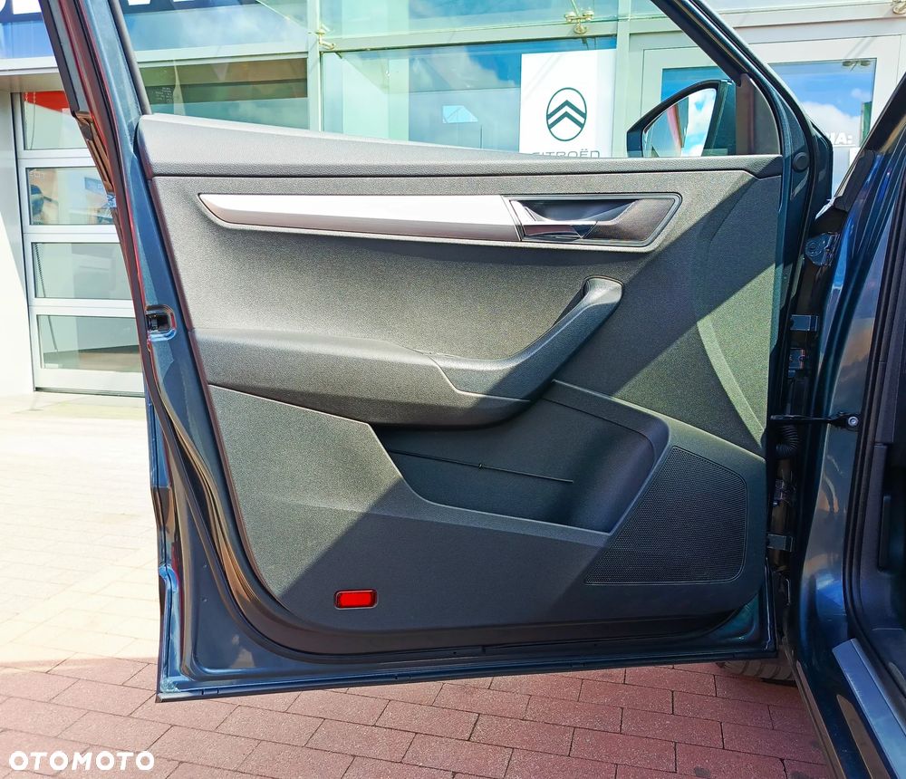 Skoda Karoq 1.5 TSI ACT 4x2 Ambition - 11