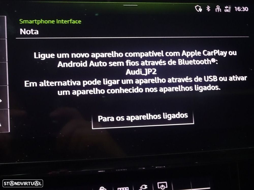 Audi Q8 e-Tron 55 quattro Advanced - 25