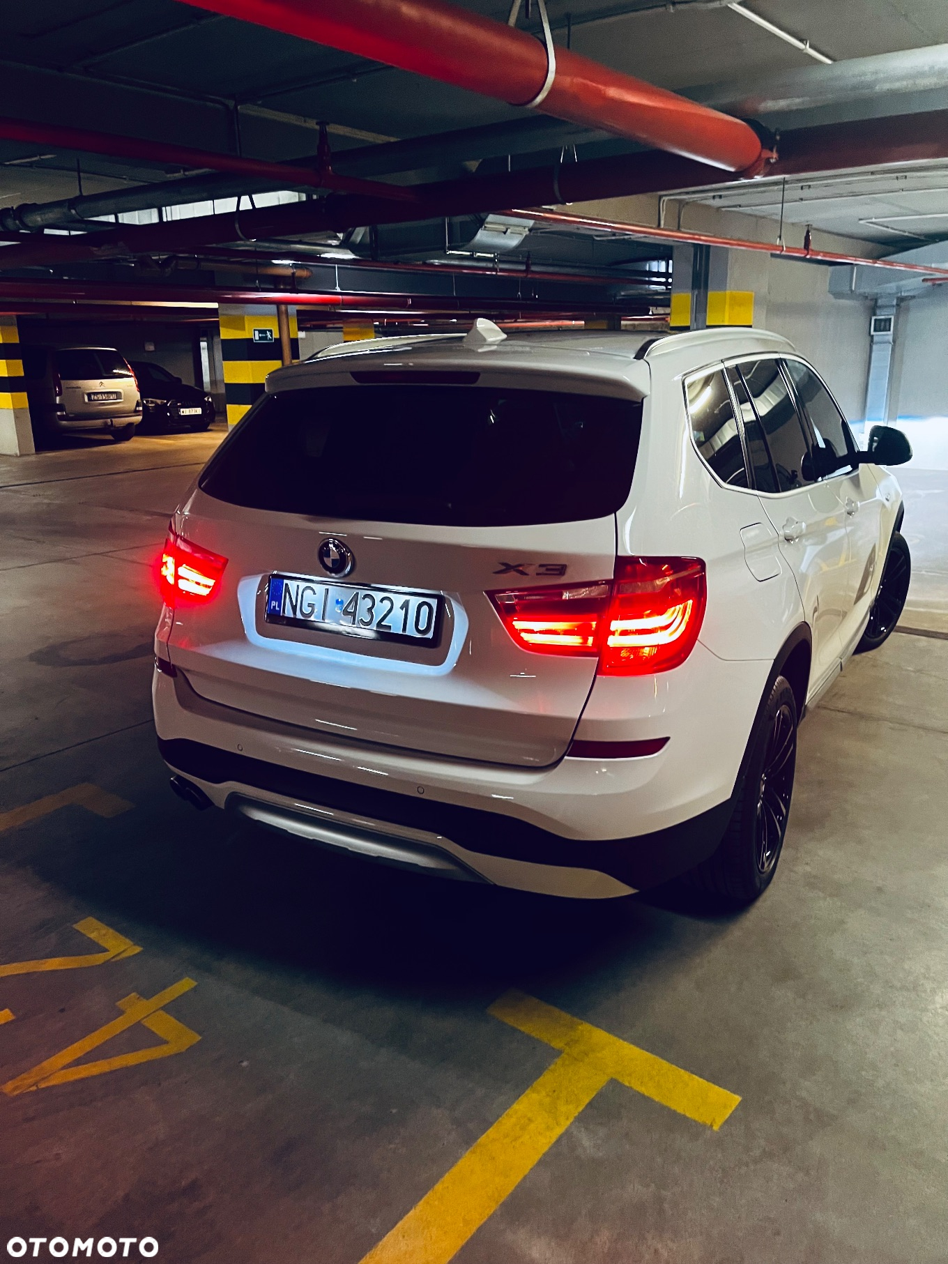 BMW X3 - 11