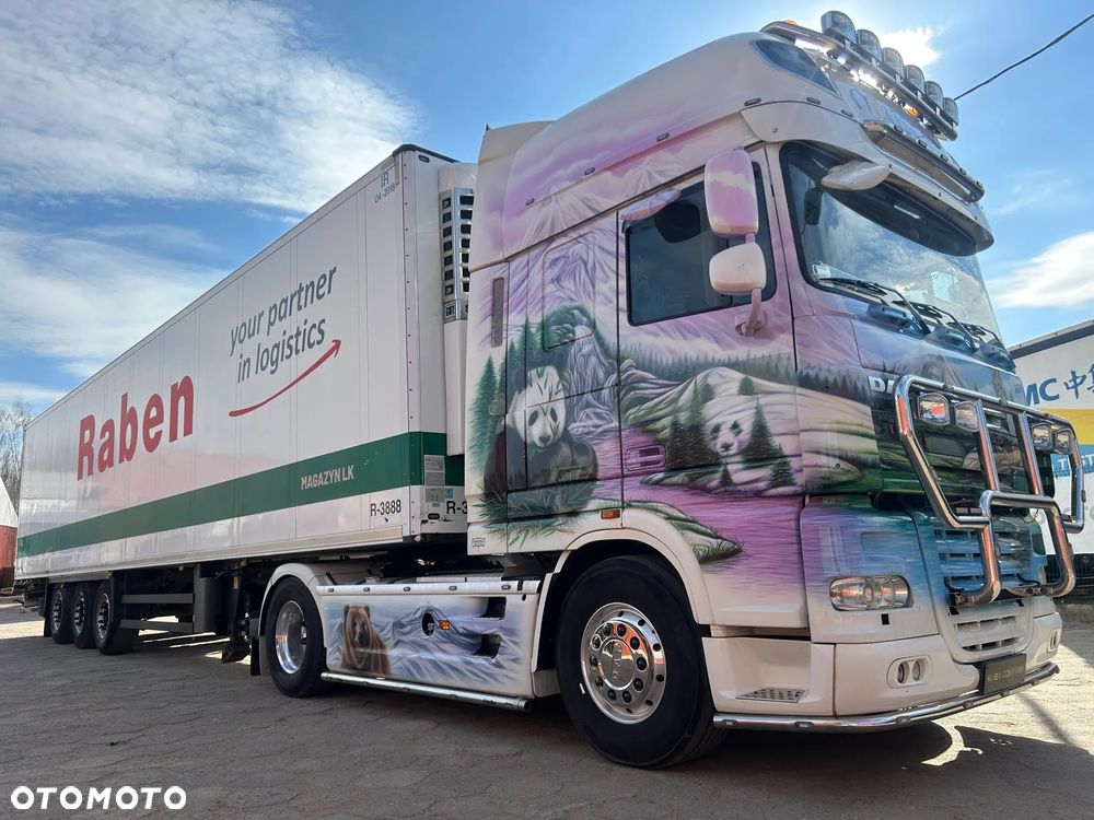 Schmitz Cargobull THERMO KING SL-200e / DOPPELSTOCK / 7 CM GRUBA ŚCIANA / DIESEL + ELEKTRYK / WYSOKOŚĆ W ŚRODKU 2.70 M / 2012 ROK !! - 27