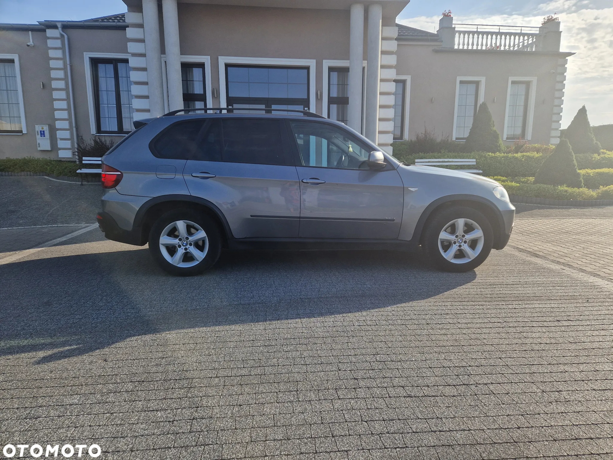 BMW X5 3.0si xDrive - 21