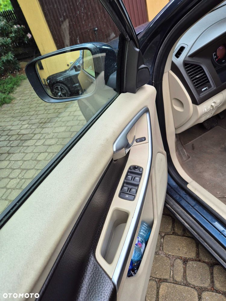 Volvo XC 60 - 6