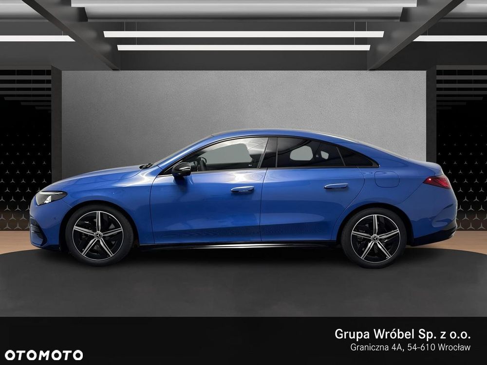 Mercedes-Benz CLA 200 mHEV 8G-DCT - 2