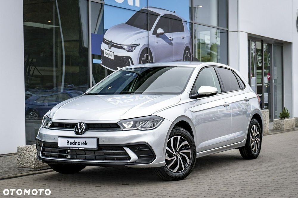 Volkswagen Polo - 3