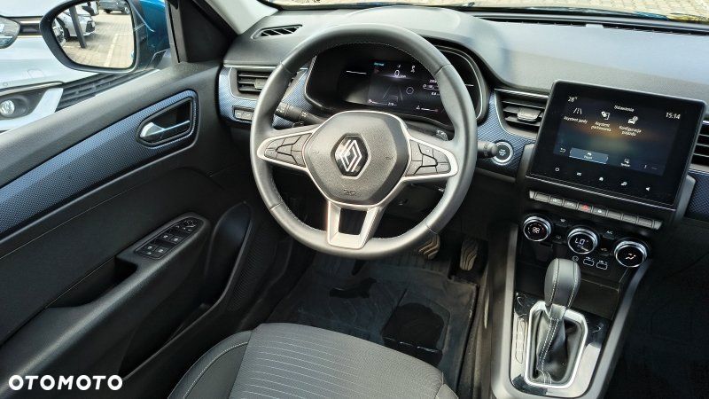 Renault Arkana - 10