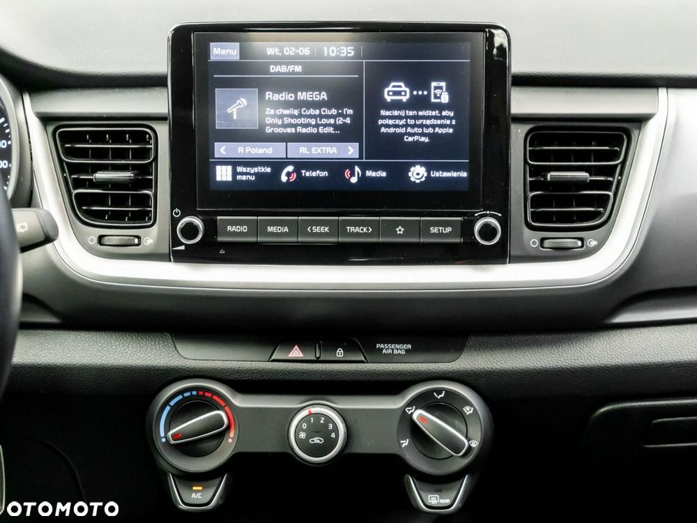 Kia Stonic 1.0 T-GDI M DCT - 28
