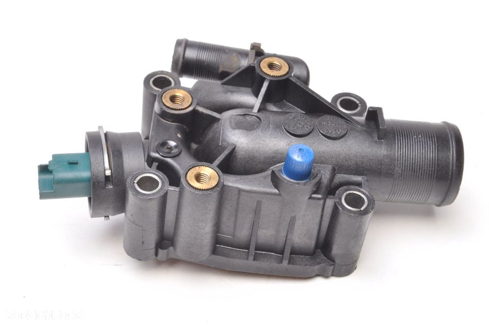 PEUGEOT 207 308 1.4 16V TERMOSTAT - 2