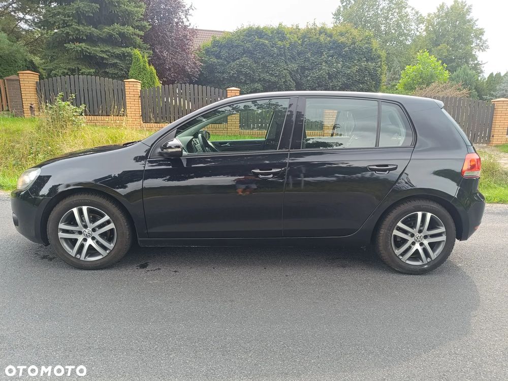 Volkswagen Golf 1.4 TSI Highline - 3