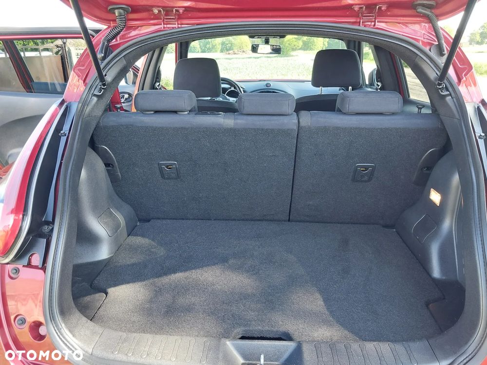 Nissan Juke - 13