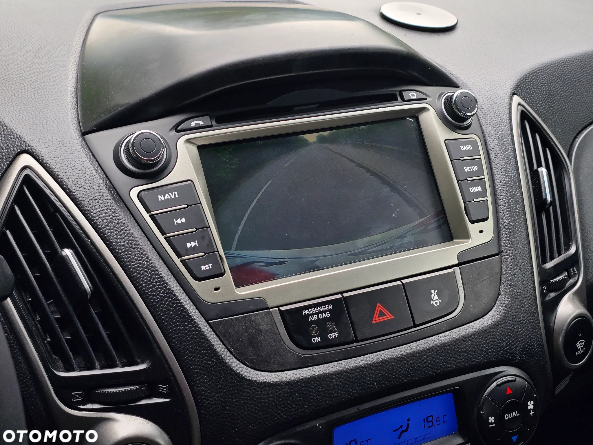 Hyundai ix35 1.7 CRDi Premium 2WD - 27