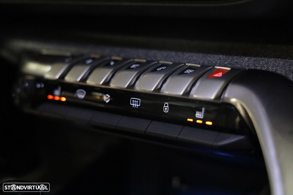 Peugeot 5008 BlueHDI 130 EAT8 Allure Pack - 24