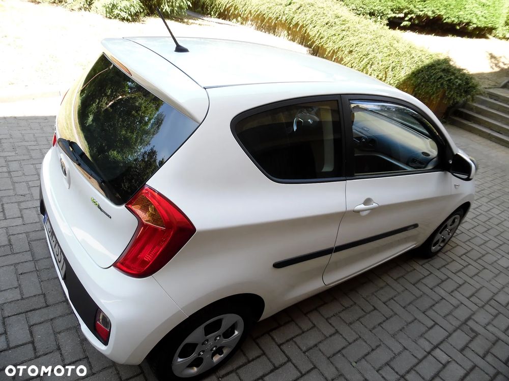 Kia Picanto - 14