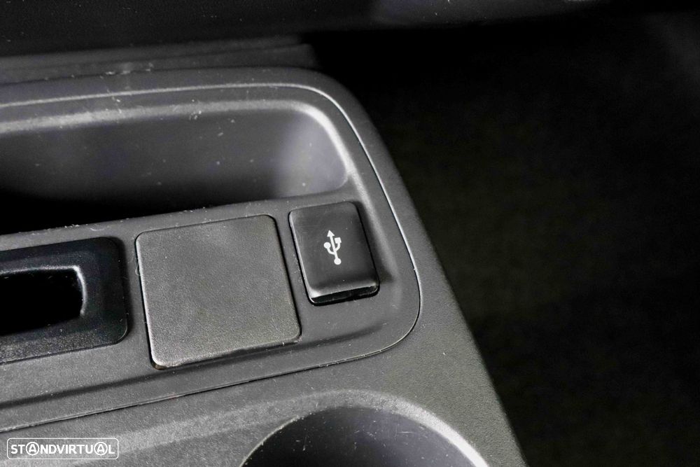 Mitsubishi Space Star 1.2 Intense - 25