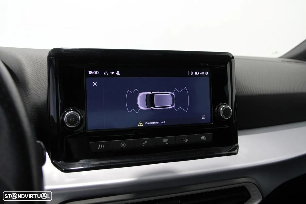 SEAT Ibiza 1.0 TSI FR - 27