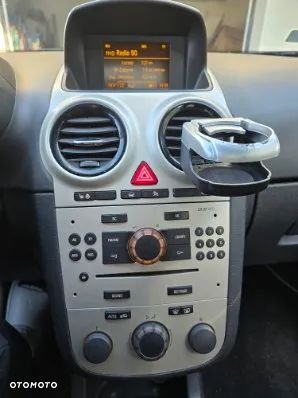 Opel Corsa - 10