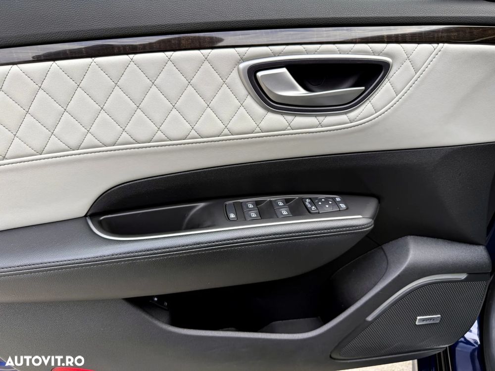 Renault Talisman ENERGY TCe 200 EDC INITIALE PARIS - 14